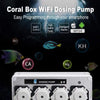 WiFi Dosing Pump WF-04 - Coral Box - PetStore.ae
