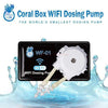 Coral Box - WIFI Dosing Pump WF-01 - PetStore.ae