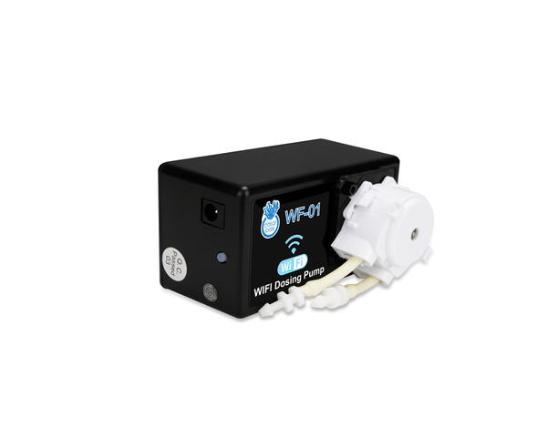 Coral Box - WIFI Dosing Pump WF-01 - PetStore.ae