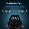 Quiet Pump Plus Series - Coral Box - PetStore.ae