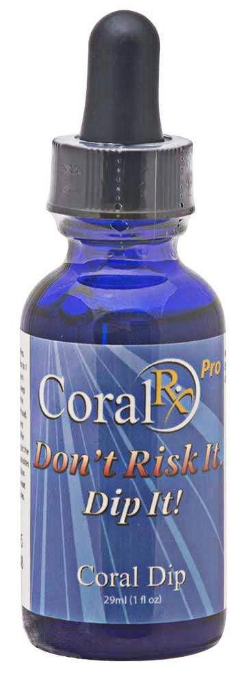 Coral Rx Pro Coral Dip - PetStore.ae