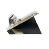 Creative Planet Pets - Pyramid Slant Cat House with Scrather "MARGA" - PetStore.ae