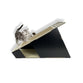 Creative Planet Pets - Pyramid Slant Cat House  with Scrather "MARGA"