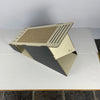 Creative Planet Pets - Pyramid Slant Cat House with Scrather "MARGA" - PetStore.ae