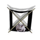 Creative Planet Pets - X Shape Cat House "ELLA"