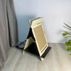 Creative Planets Pets - Cat House with Feeding Section "Fatima" - PetStore.ae