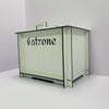 Creative Planet Pets Pet Supplies/Cat House CATZONE Cat House Studio Unit - MILA