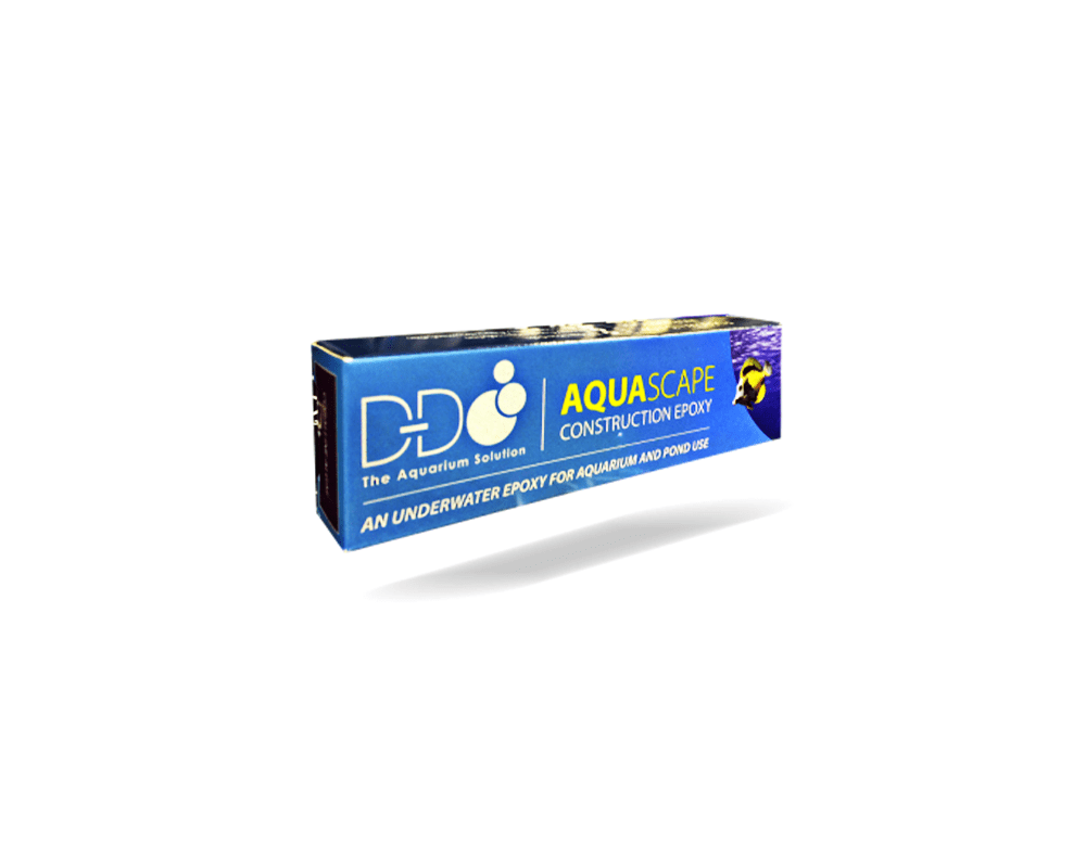 D-D  - AquaScape - Aquarium Epoxy