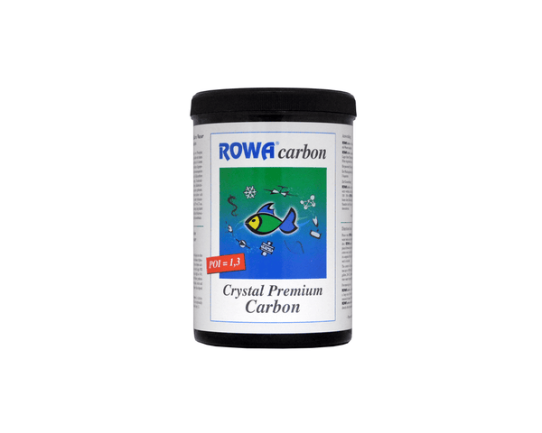 Rowa Carbon - Special Activated Carbon - D&D - PetStore.ae