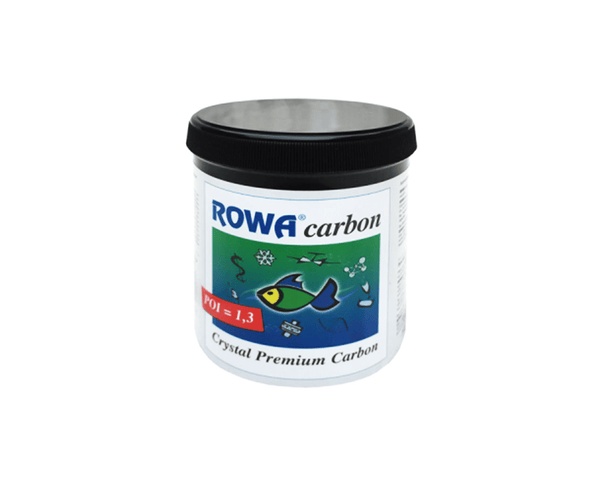 Rowa Carbon - Special Activated Carbon - D&D - PetStore.ae