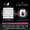 ClariSea Replacement Fleece Roll - D-D - PetStore.ae