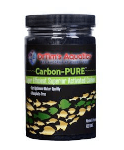 Dr Tim's Aquatics - Carbon-PURE™ 16oz (200g) - PetStore.ae