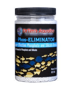 Dr Tim's Aquatics - Phos-Eliminator™ 16oz (300g) - PetStore.ae