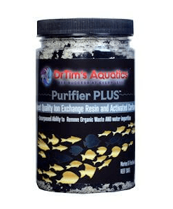 Dr Tim's Aquatics - Purifer-PLUS™ 16oz (350g) - PetStore.ae