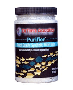 Dr Tim's Aquatics - Purifier™ 16oz (350g) - PetStore.ae