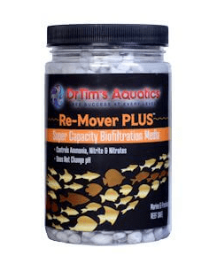 Dr Tim's Aquatics - Re-Mover PLUS™ 225g - PetStore.ae