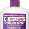 Dr. Tims - One & Only Live Nitrifying Bacteria - Reef Pure - PetStore.ae