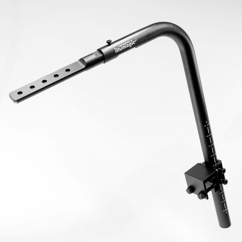 Dalua - ILLUMAGIC 24" Rear Mounting Arm