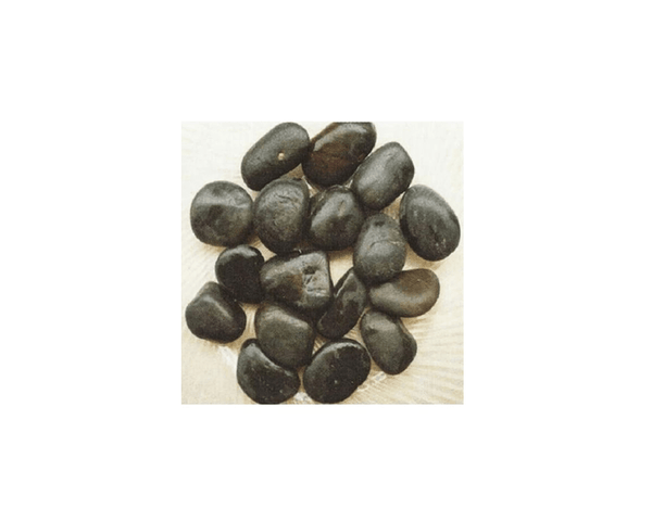 Black Yuhua Stones - Dymax - PetStore.ae