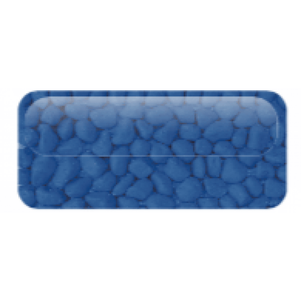 Colour Stones - Blue - Dymax - PetStore.ae