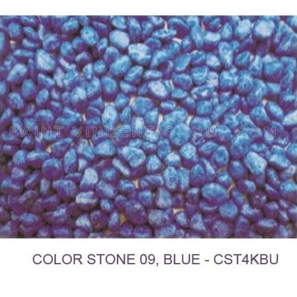 Color Stones - Blue - Dymax - PetStore.ae