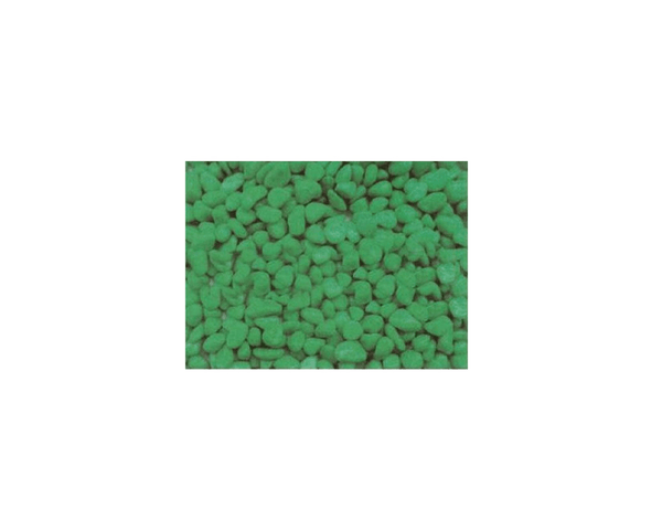 Color Stones - Green - Dymax - PetStore.ae