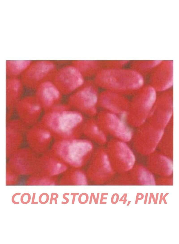 Color Stones - Pink - Dymax - PetStore.ae