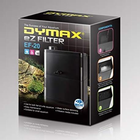 eZ Internal Filter - Aquarium Filter - Dymax - PetStore.ae
