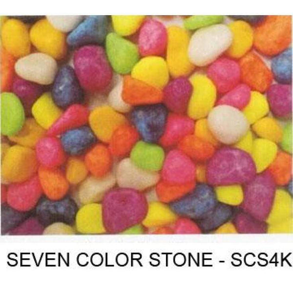 Seven Color Stones - Dymax - PetStore.ae
