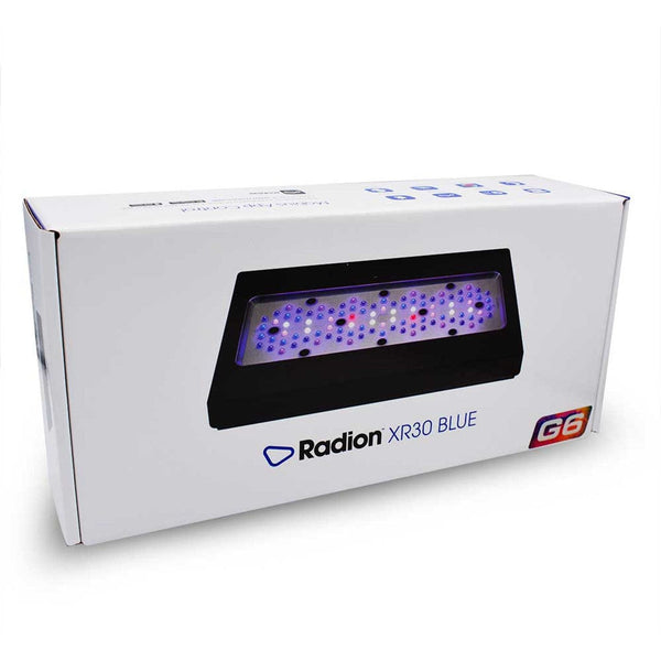 Radion XR30 Blue LED Light Fixture - Ecotech Marine - PetStore.ae