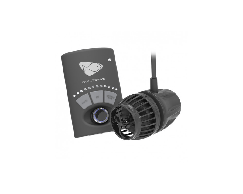 VorTech QuietDrive Wavemaker - Ecotech Marine – PetStore.ae VorTech QuietDrive Wavemaker - Ecotech Marine – PetStore.ae