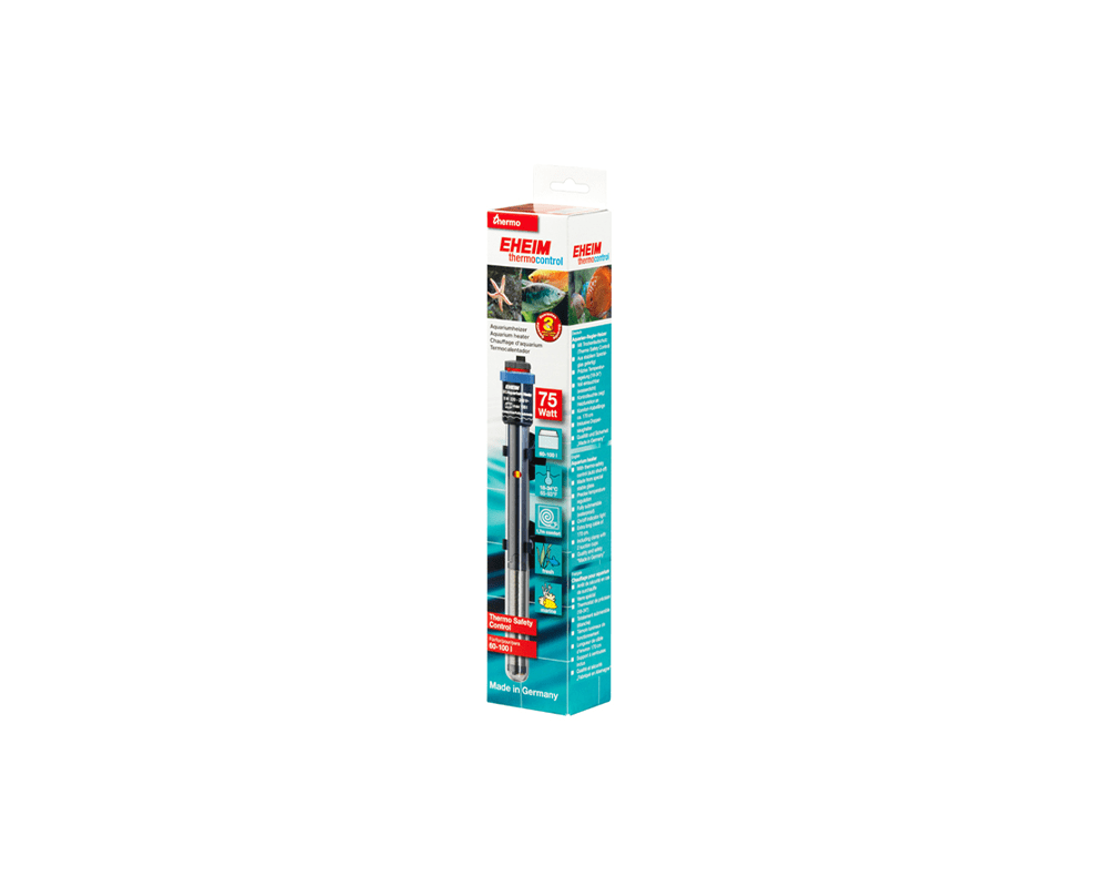 ThermoControl - Aquarium Heater - Eheim