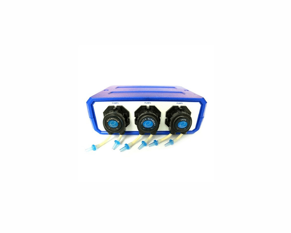 Eshopps - IV 300 Slave Dosing Pump (3 Channels)