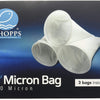 Filter Socks 7" - 300 micron - Eshopps - PetStore.ae