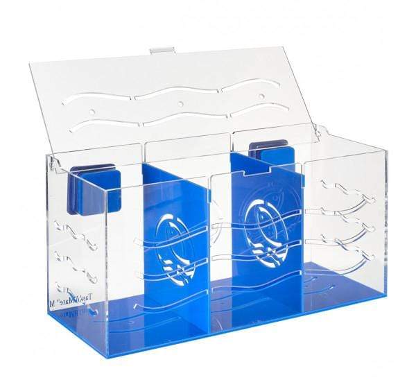 TankliMate Acclimation Box With Frag Rack - Medium - Eshopps - PetStore.ae
