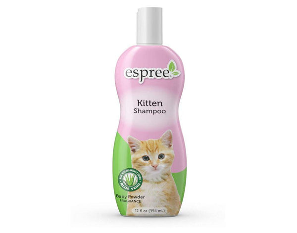 Espree Kitten Shampoo - PetStore.ae