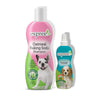 Espree Oatmeal Baking Soda Shampoo & Rainforest Colonge Bundle Pack - PetStore.ae