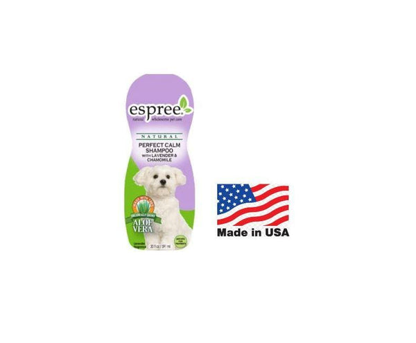 Espree Perfect Calm Shampoo for Dog & Cat - PetStore.ae