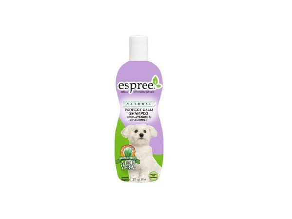 Espree Perfect Calm Shampoo for Dog & Cat - PetStore.ae