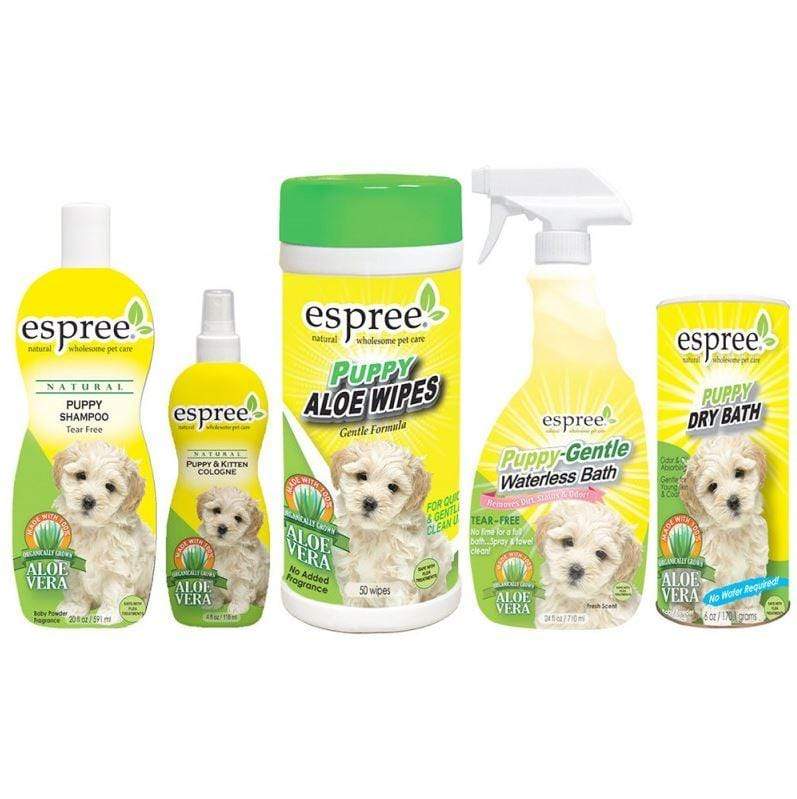 Espree puppy outlet cologne