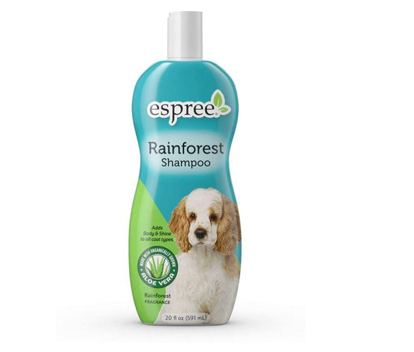 Espree Rainforest Shampoo - PetStore.ae