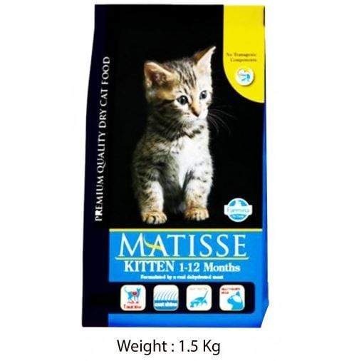 Farmina - Expo-A Matisse Kitten - PetStore.ae