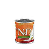Farmina - N&D Chicken, Pumpkin & Pomegranate Dog Wet Food - PetStore.ae
