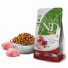 Farmina - N&D Grain Free Chicken & Pomegranate Adult Cat Food - PetStore.ae