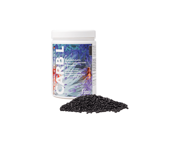 Carb L - Permanent Activated Carbon - Fauna Marin - PetStore.ae
