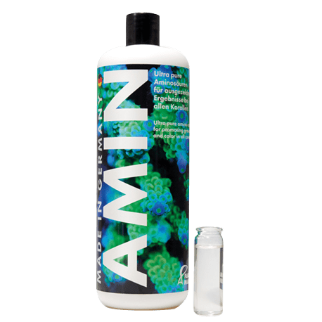 Fauna Marin - Amin - Ultra Pure Amino Acids - PetStore.ae