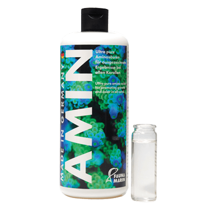 Fauna Marin - Amin - Ultra Pure Amino Acids - PetStore.ae