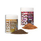 Fauna Marin Soft Spirulina & Coral Dust Package Deal