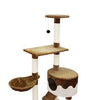 Anapaula Cat Pole Scratcher - Fauna - PetStore.ae