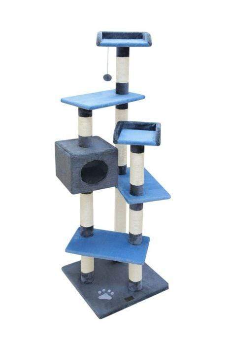 Mateus Cat Pole - Fauna - PetStore.ae